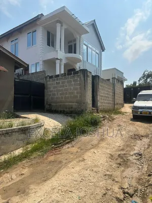 3bdrm Apartment in Makongo Juu, Kinondoni for sale
