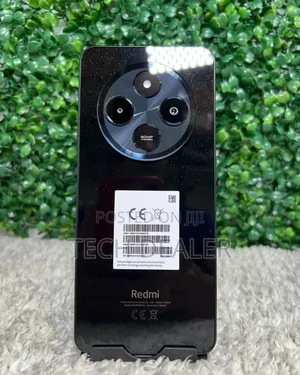 New Xiaomi Redmi 14C 256 GB
