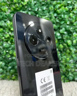 New Xiaomi Redmi 14C 256 GB