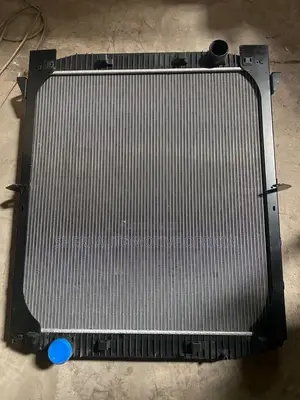 Radiator for Iveco Truck