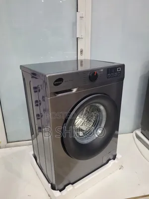Homebase Front Load Washing Machine