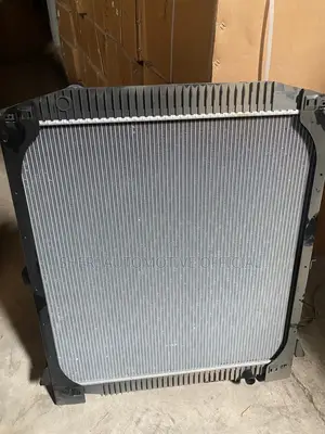 Radiator for Iveco Truck