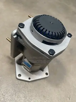 Foot Brakes Valve for Scania, MAN, DAF, Volvo Trucks