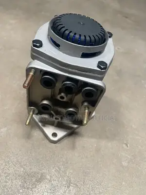 Foot Brakes Valve for Scania, MAN, DAF, Volvo Trucks