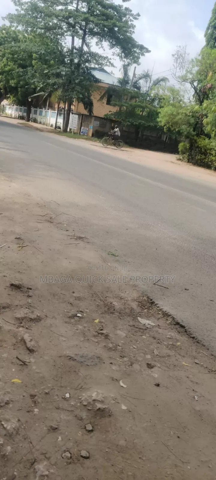 3bdrm House in Ada Estate for rent