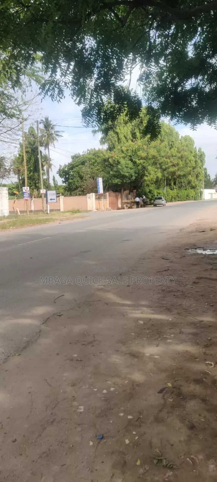 3bdrm House in Ada Estate for rent