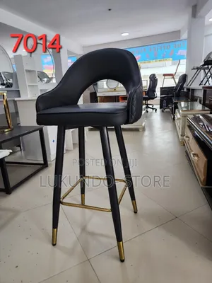 1pc Chair Dining Furnitur Bar Table Counter Cafe Stool