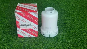 Filter Assembly Fuel for Ist,Vitz,Harrier and Wish