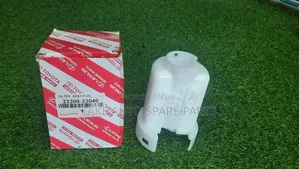 Filter Assembly Fuel for Ist,Vitz,Harrier and Wish