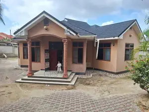 3bdrm House in Goba Matosa, Kinondoni for sale