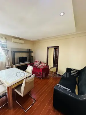 Furnished 1bdrm Apartment in Oysterbay, Kinondoni for rent