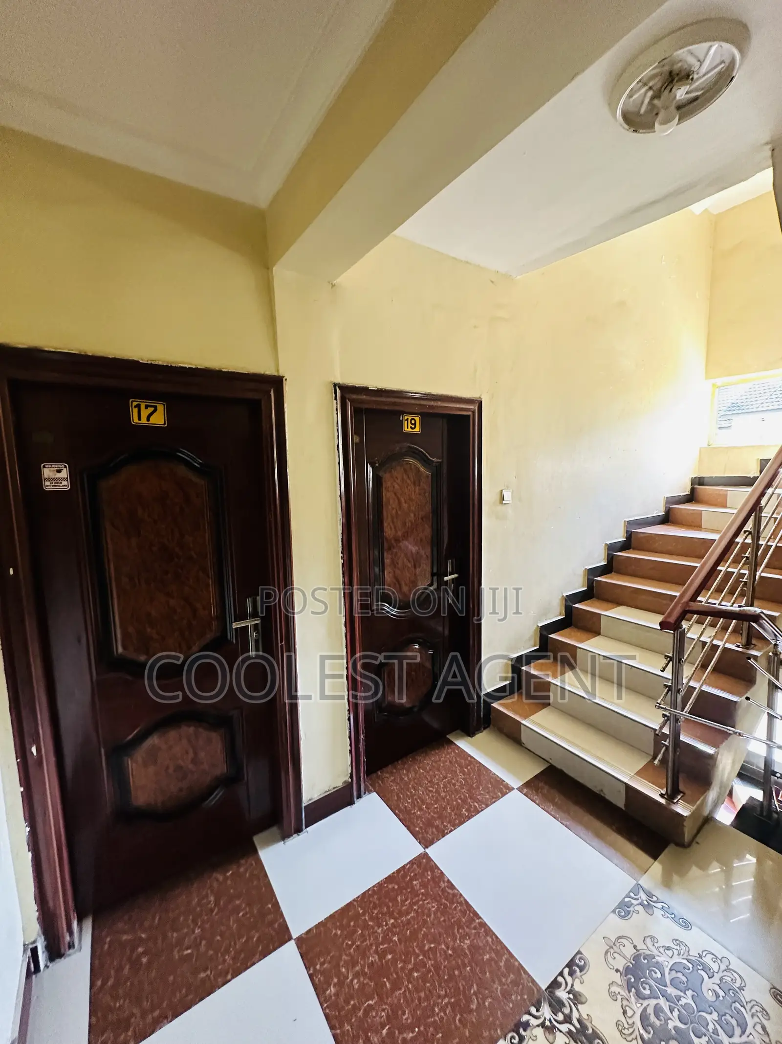 Furnished 1bdrm Apartment in Oysterbay, Kinondoni for rent