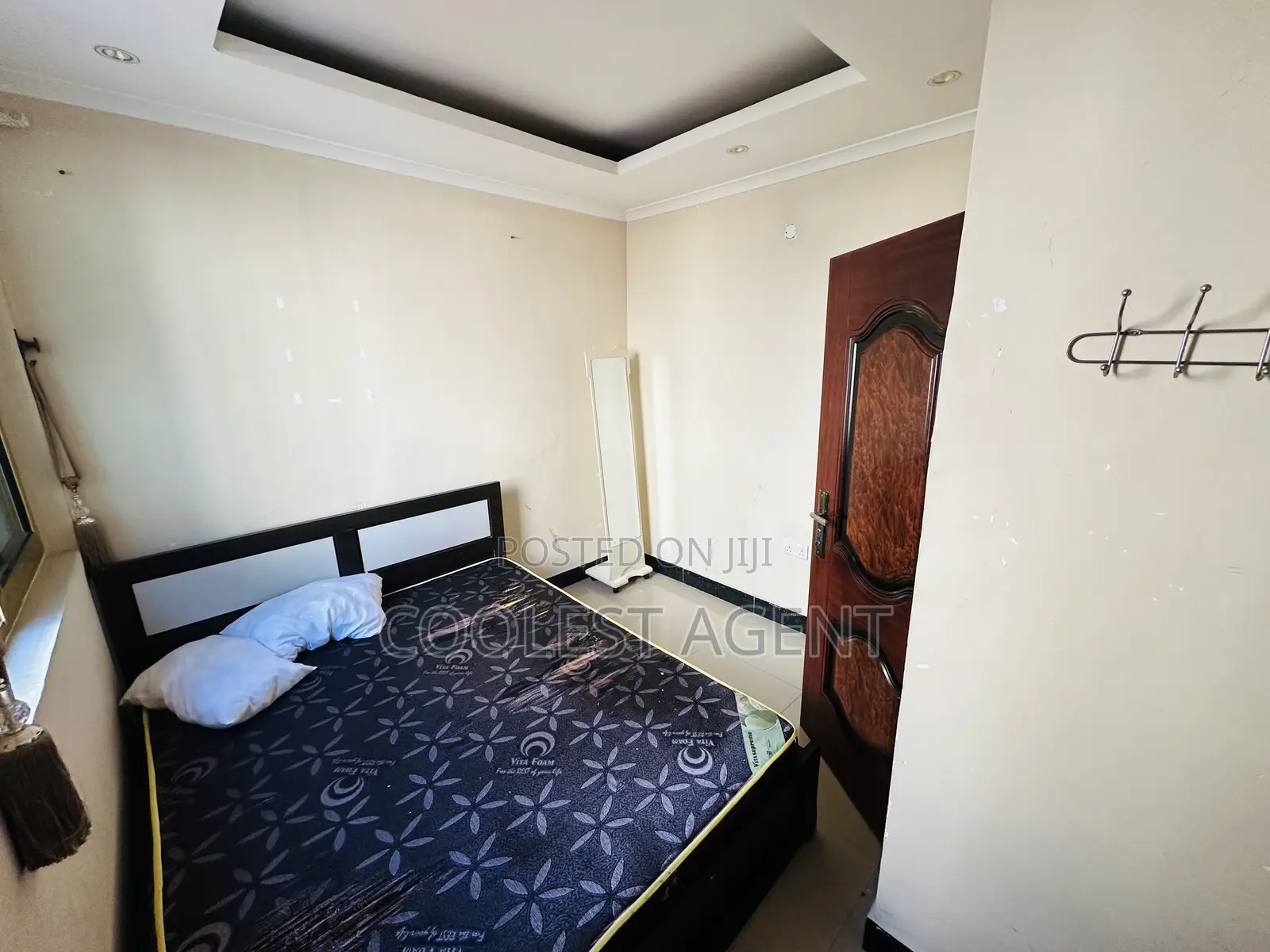 Furnished 1bdrm Apartment in Oysterbay, Kinondoni for rent