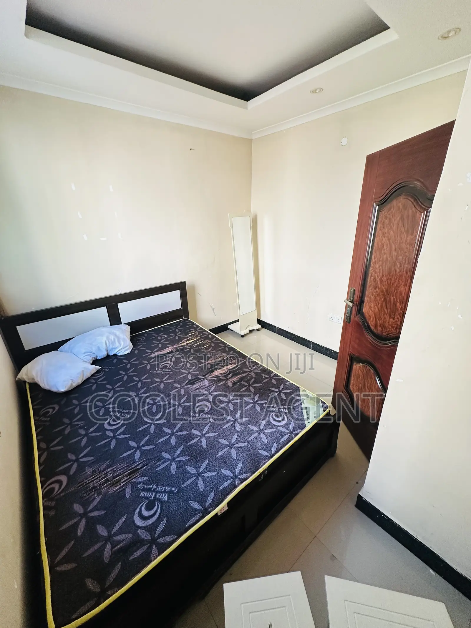 Furnished 1bdrm Apartment in Oysterbay, Kinondoni for rent