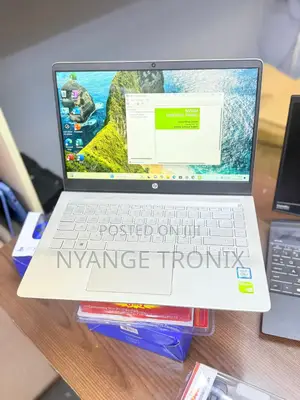 Laptop HP Pavilion 14 16GB Intel Core I5 SSD 512GB