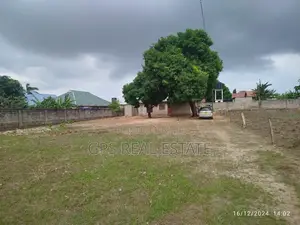 Plot for Sale at Mbweni