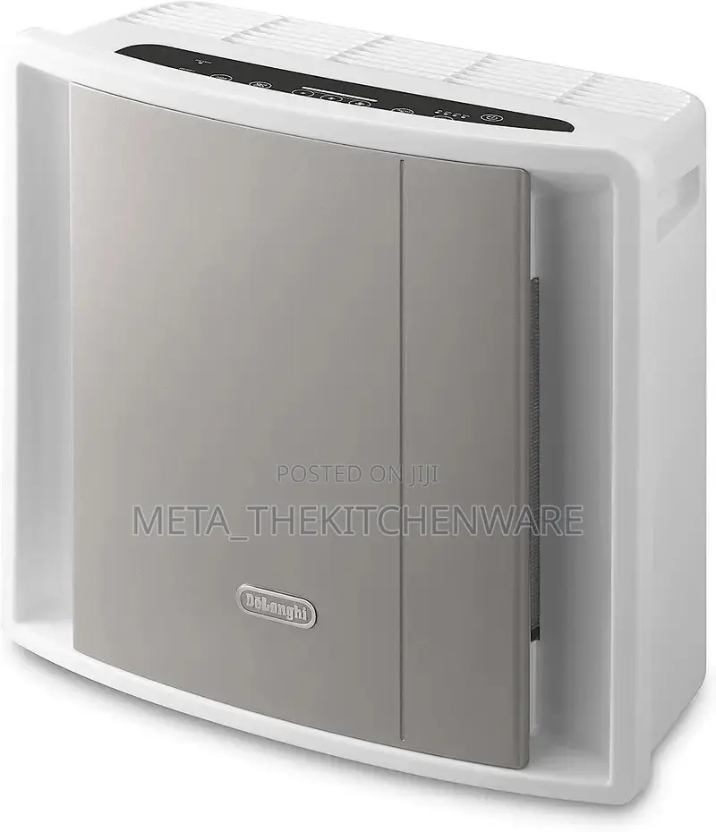De’Longhi Air Purifier AC-150