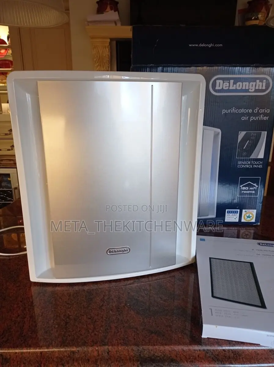 De’Longhi Air Purifier AC-150