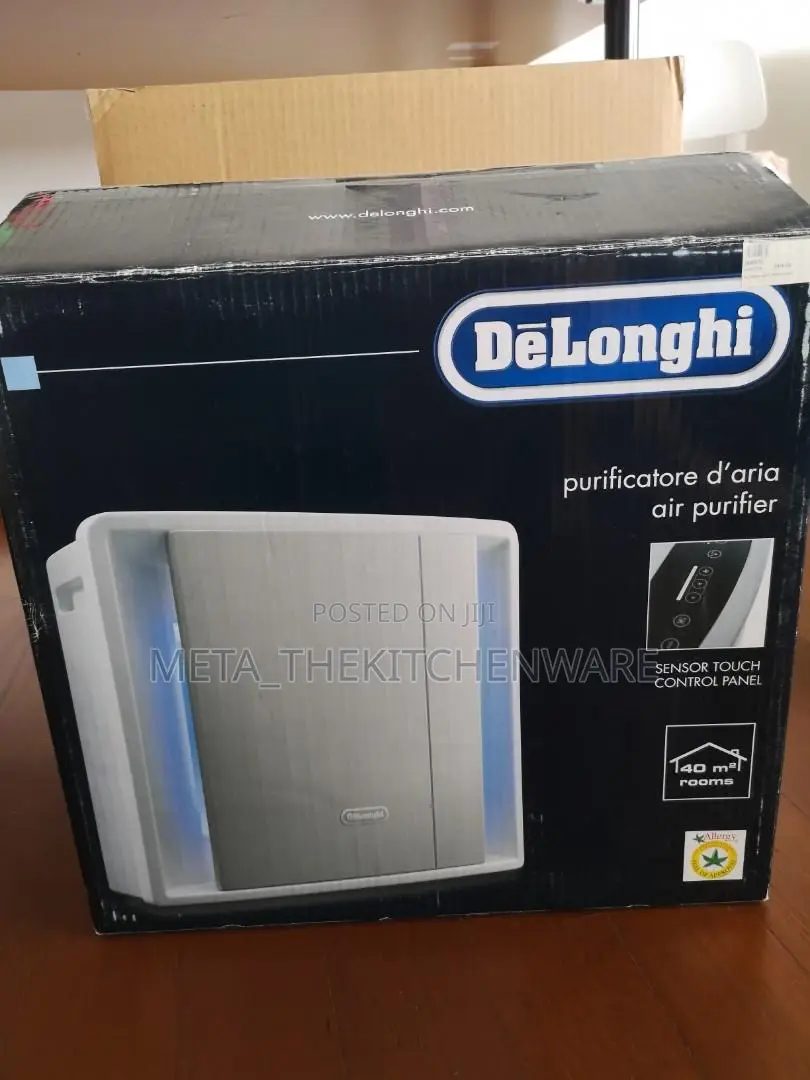 De’Longhi Air Purifier AC-150