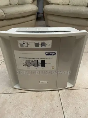 De’Longhi Air Purifier AC-150