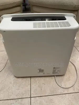 De’Longhi Air Purifier AC-150