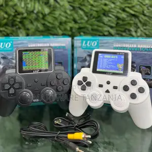 Classic Handheld Retro Games Handheld Gamepad Game Console