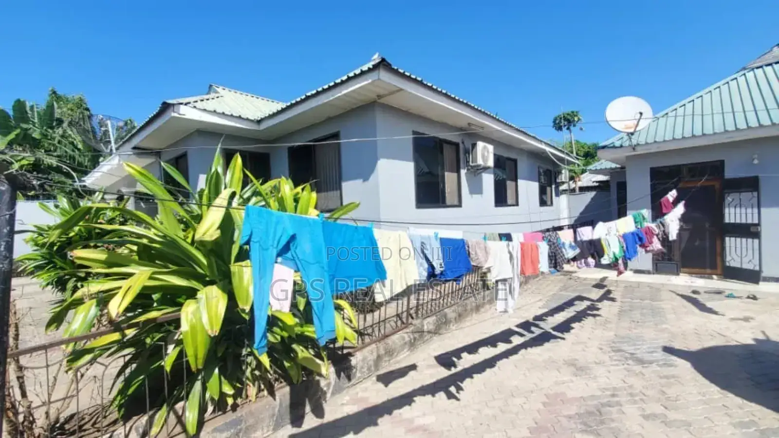 3bdrm House in Bunju, Kinondoni for sale