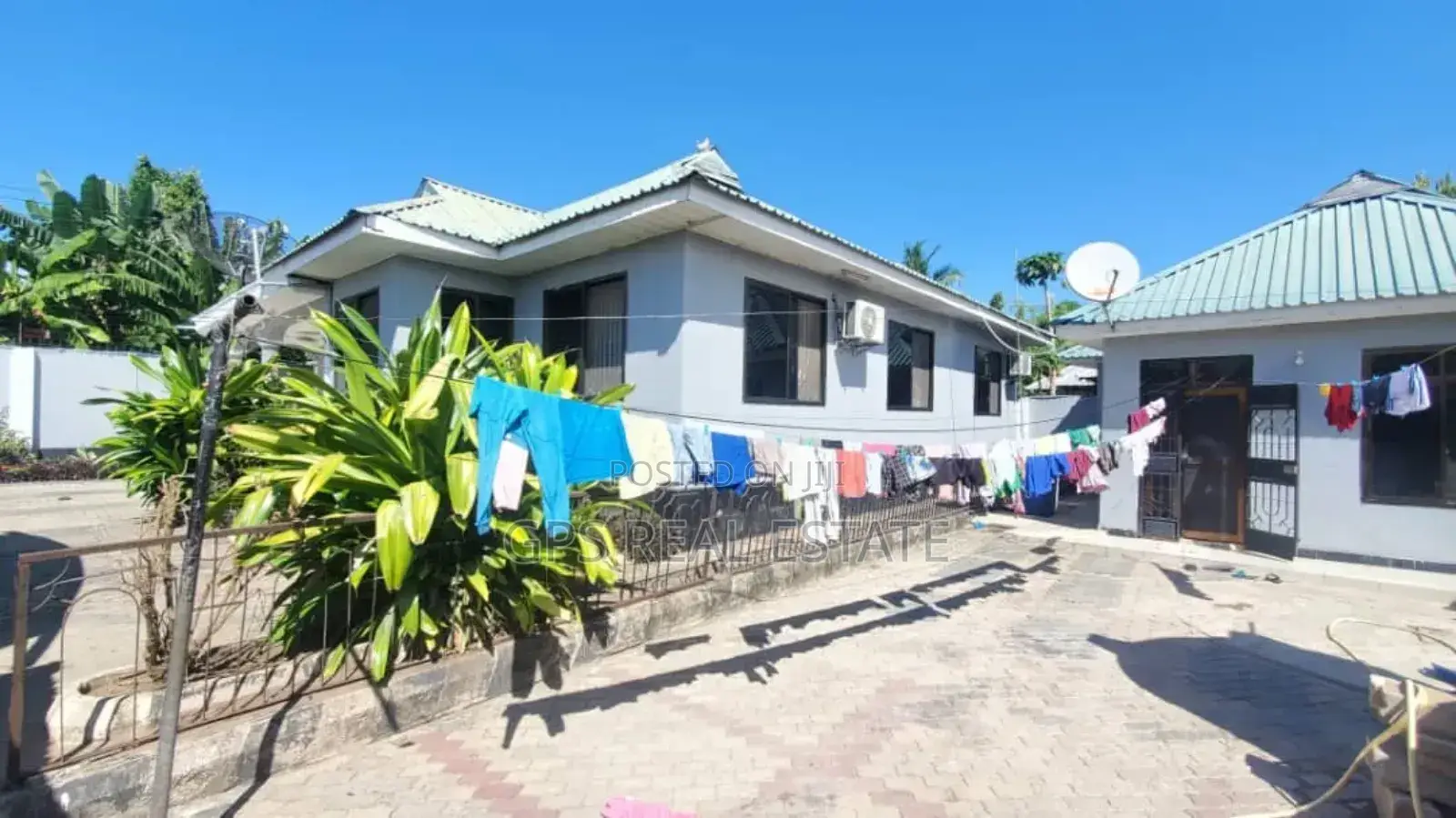 3bdrm House in Bunju, Kinondoni for sale