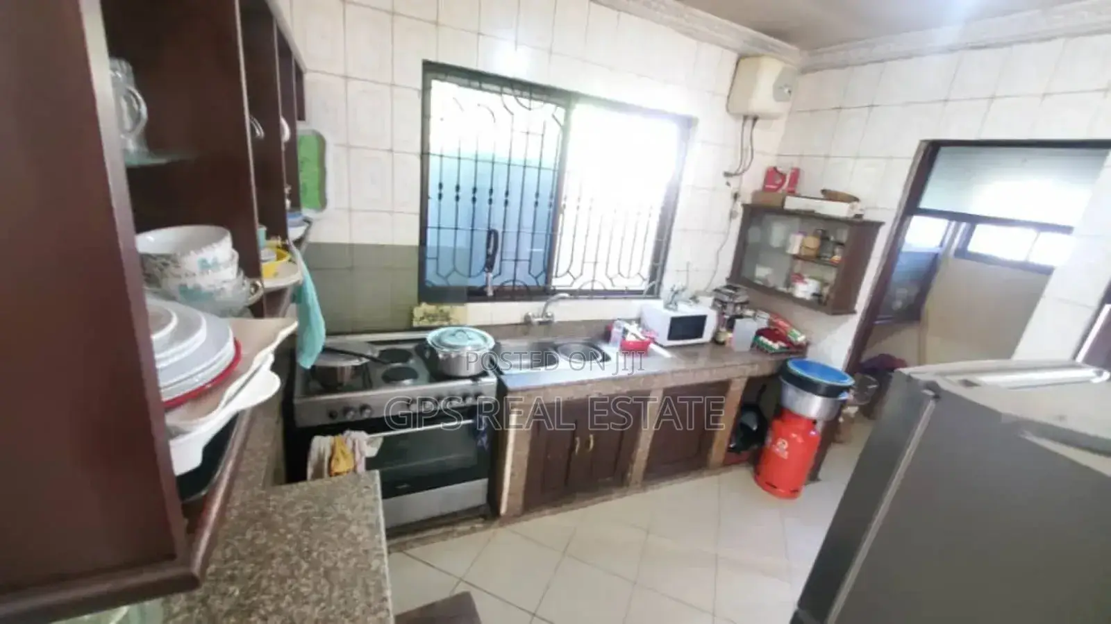 3bdrm House in Bunju, Kinondoni for sale