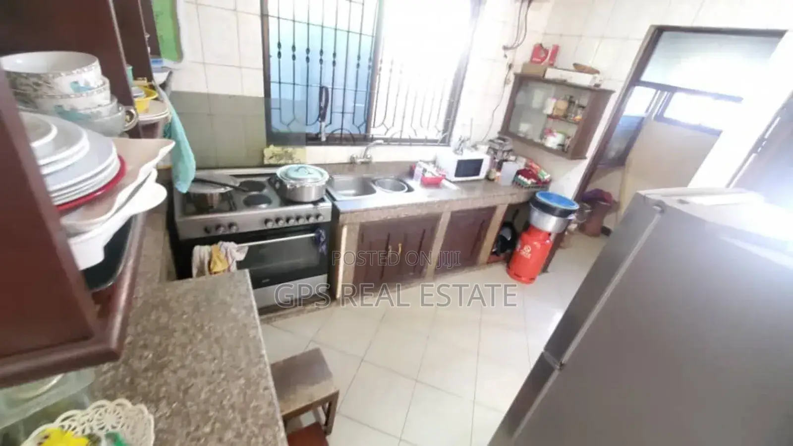 3bdrm House in Bunju, Kinondoni for sale