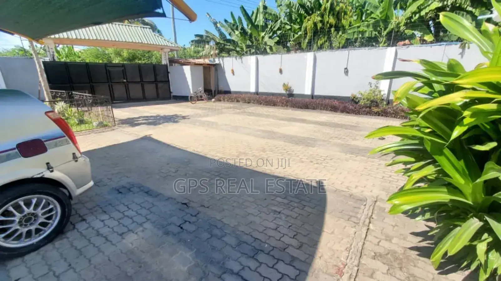 3bdrm House in Bunju, Kinondoni for sale