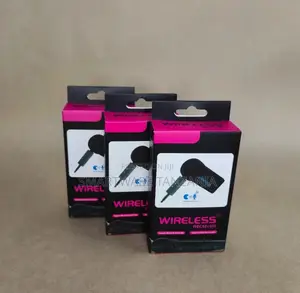 Wireless Car Bluetooth Receiver Adapter 3.5mm Aux Audio