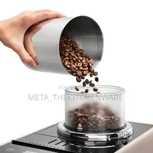 De'longhi Rivelia Fully Automatic Bean to Cup Coffee Machine