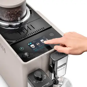De'longhi Rivelia Fully Automatic Bean to Cup Coffee Machine