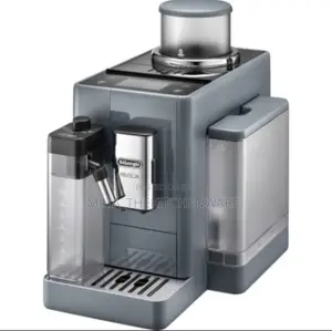 De'longhi Rivelia Fully Automatic Bean to Cup Coffee Machine