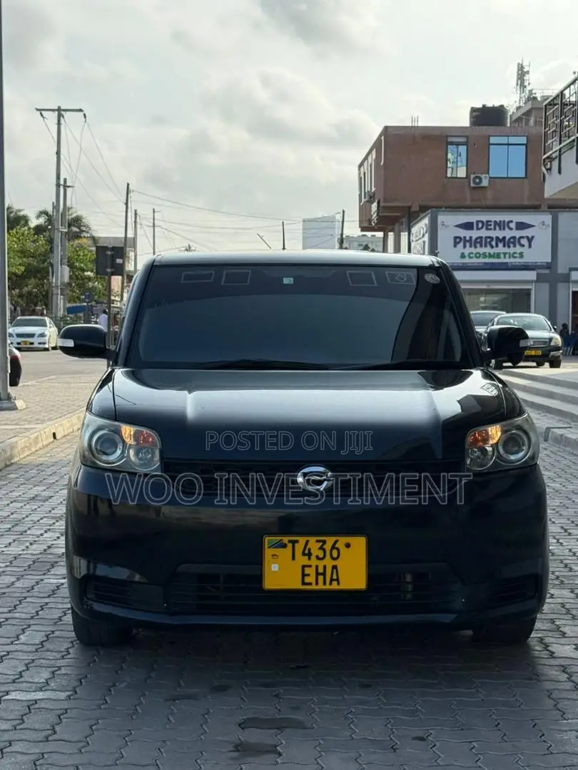 Toyota Rumion 1.5 FWD 2021 Black
