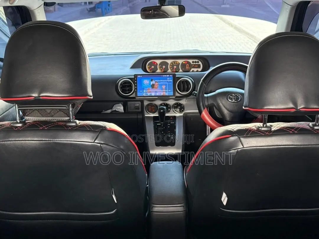 Toyota Rumion 1.5 FWD 2021 Black