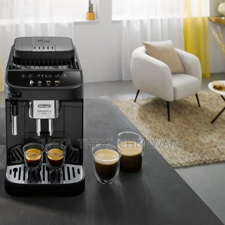 De'longhi Magnifica Evo Espresso Machine 1350W