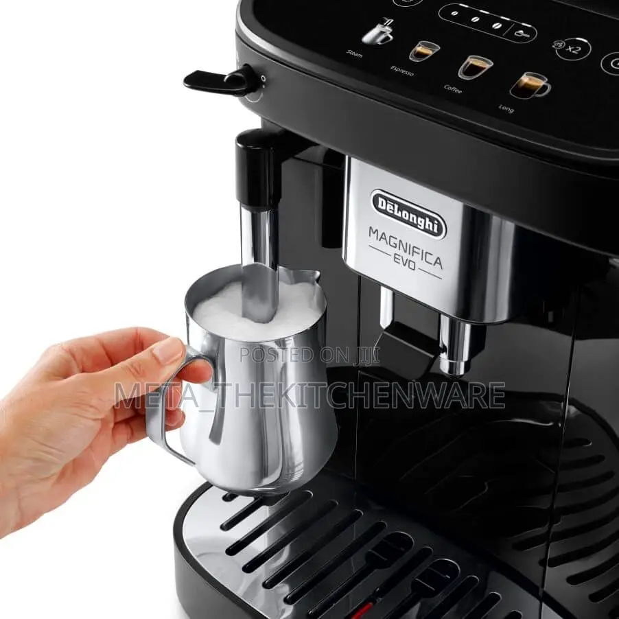 De'longhi Magnifica Evo Espresso Machine 1350W