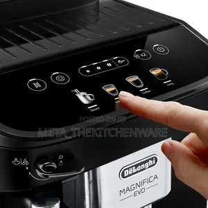 De'longhi Magnifica Evo Espresso Machine 1350W