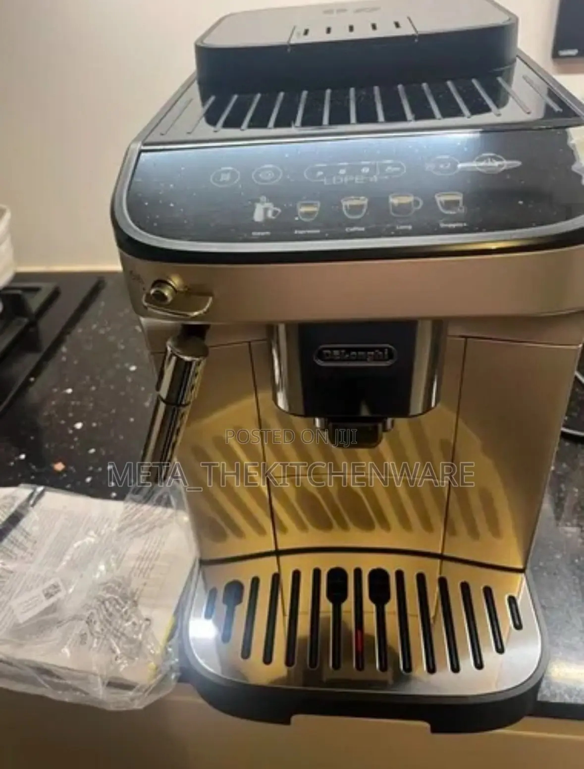 De'longhi Magnifica Evo Espresso Machine 1350W