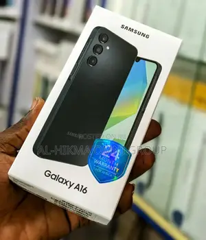 New Samsung Galaxy A16 128 GB