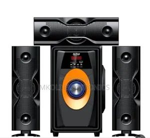 Alitop Subwoofer Spika 3