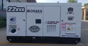 20 Kva Generator