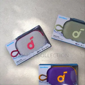 Soundcore Select 4 Go Speaker