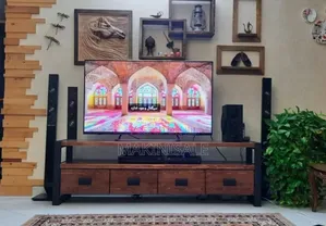 Tv Stand Nzuri Sana