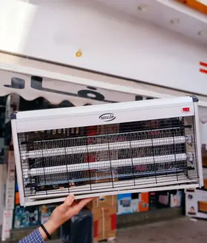 Insect Killer Machine/Bug Zapper/Fly Catcher for Home/Office