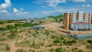 Prime Plots Available for Sale at Njedengwa Investment