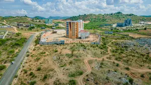Prime Plots Available for Sale at Njedengwa Investment