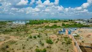 Prime Plots Available for Sale at Njedengwa Investment
